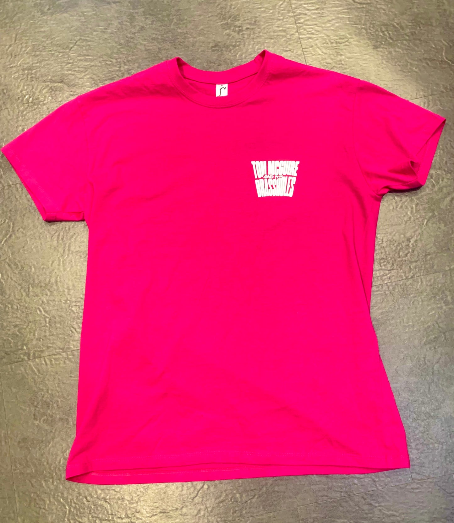 "MERIVA" T-Shirt