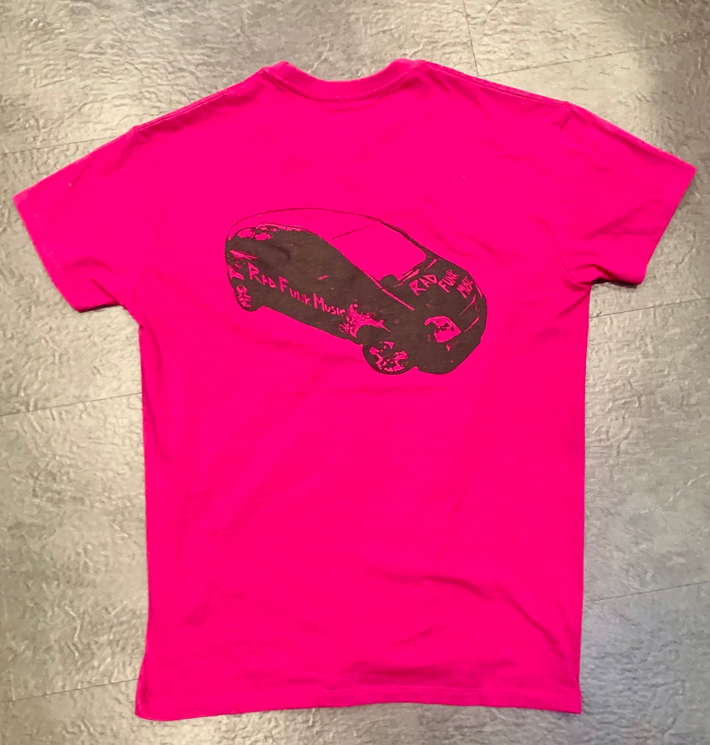 "MERIVA" T-Shirt