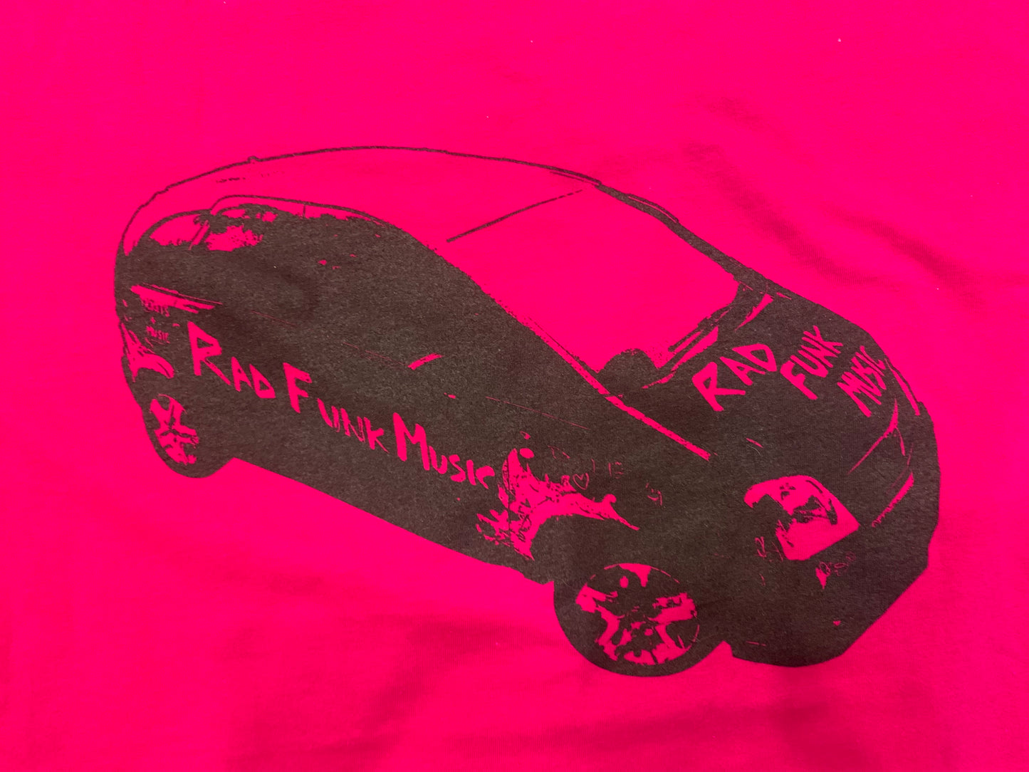 "MERIVA" T-Shirt