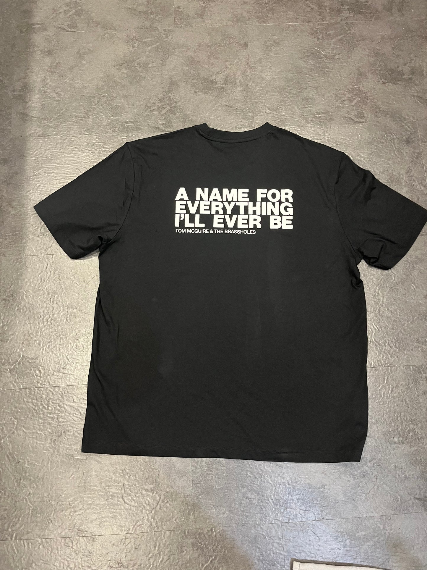 Wee Skeleton Guy T-Shirt